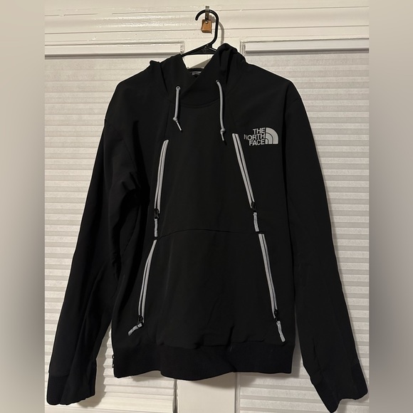 The North Face Other - The North Face Men's Size Medium Pullover Hoodie
